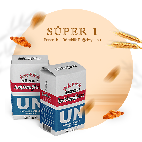 Süper 1