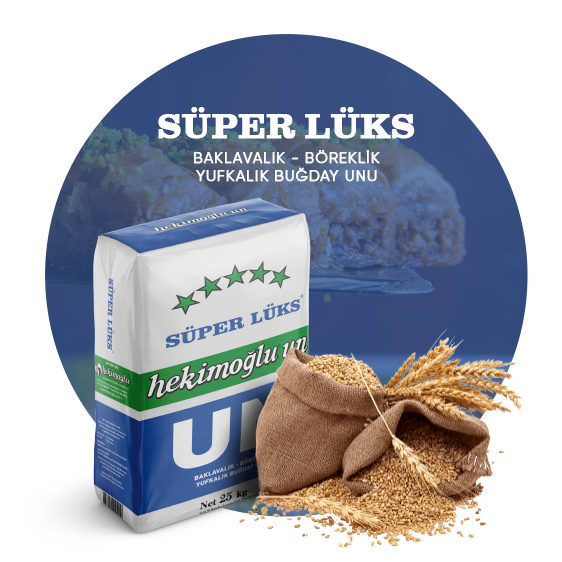 Süper Lüks